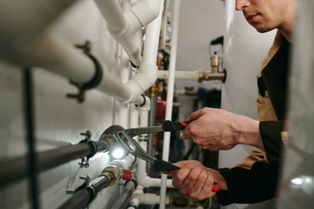 Best Water Softener Installation  in Sunset, LA