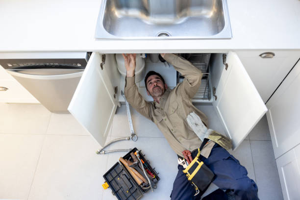 Best Emergency Plumbing Repair  in Sunset, LA