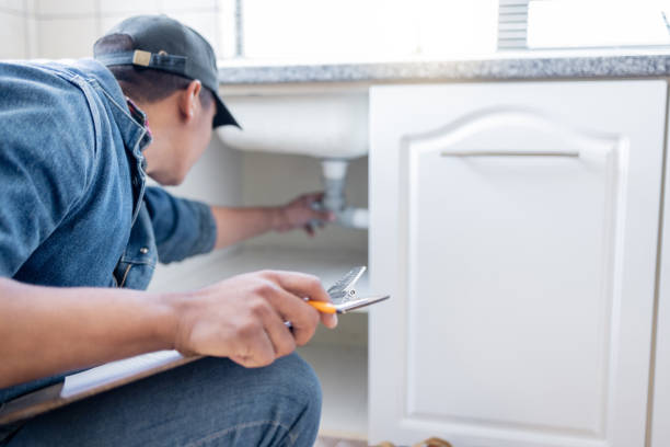 Best Leak Detection Services  in Sunset, LA