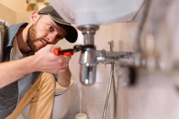 Best Sprinkler Systems  in Sunset, LA