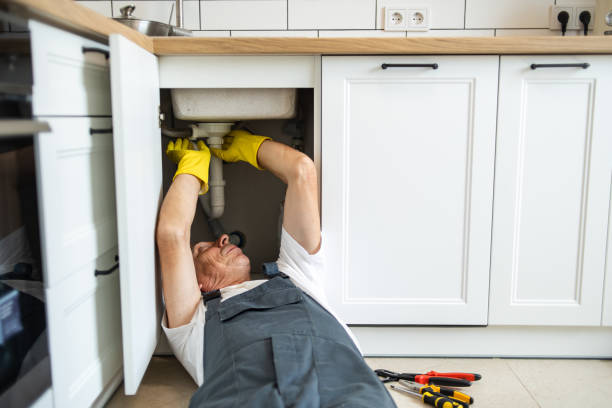 Best Leak Detection Services  in Sunset, LA