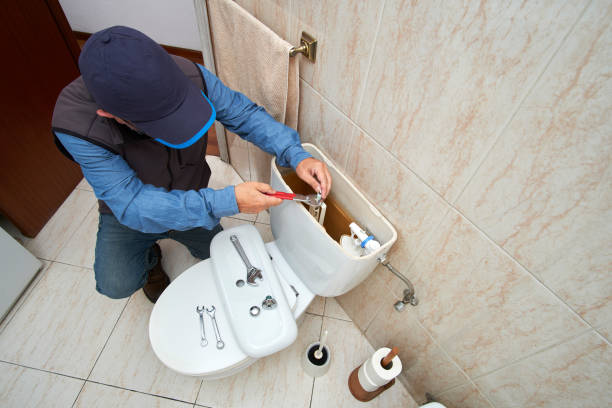 Best Clogged Drain Plumber  in Sunset, LA