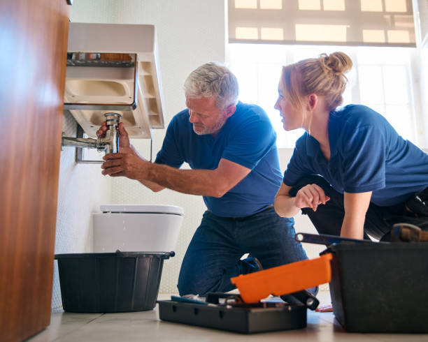Best Shower Repair Services  in Sunset, LA